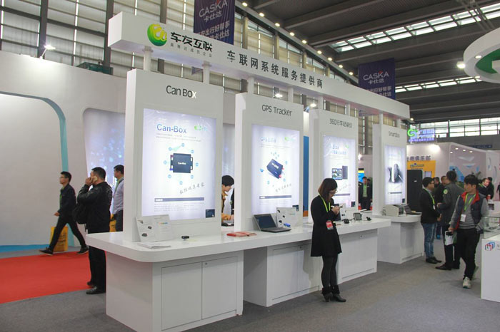 公司舉辦會展活動策劃需要具備的四個能力_睿陽廣告